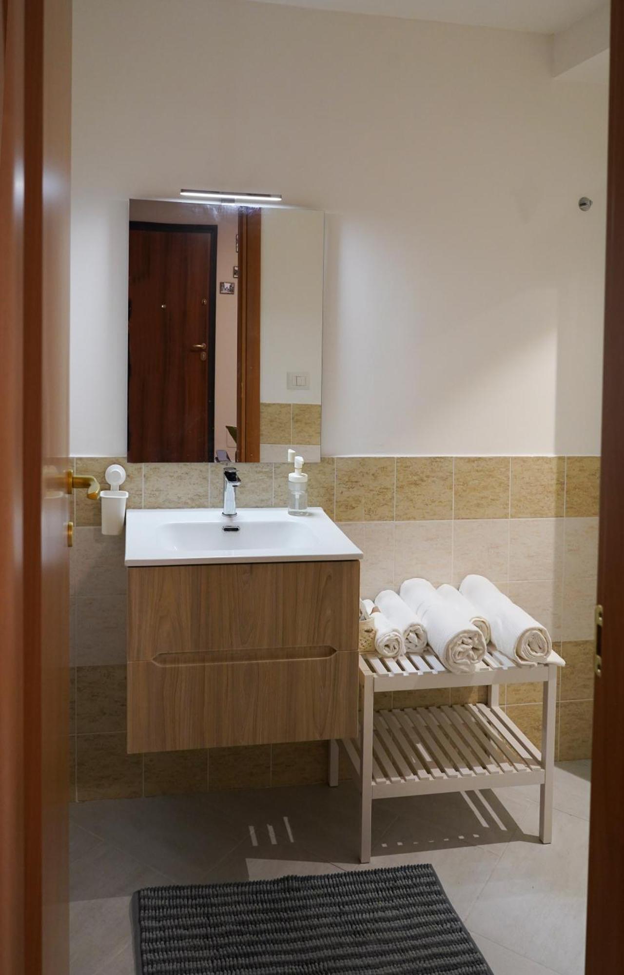 Willa La Casa Di Eli Katania Zewnętrze zdjęcie