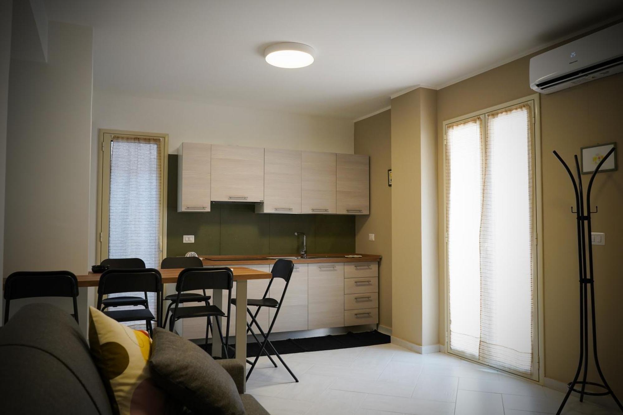 Willa La Casa Di Eli Katania Zewnętrze zdjęcie