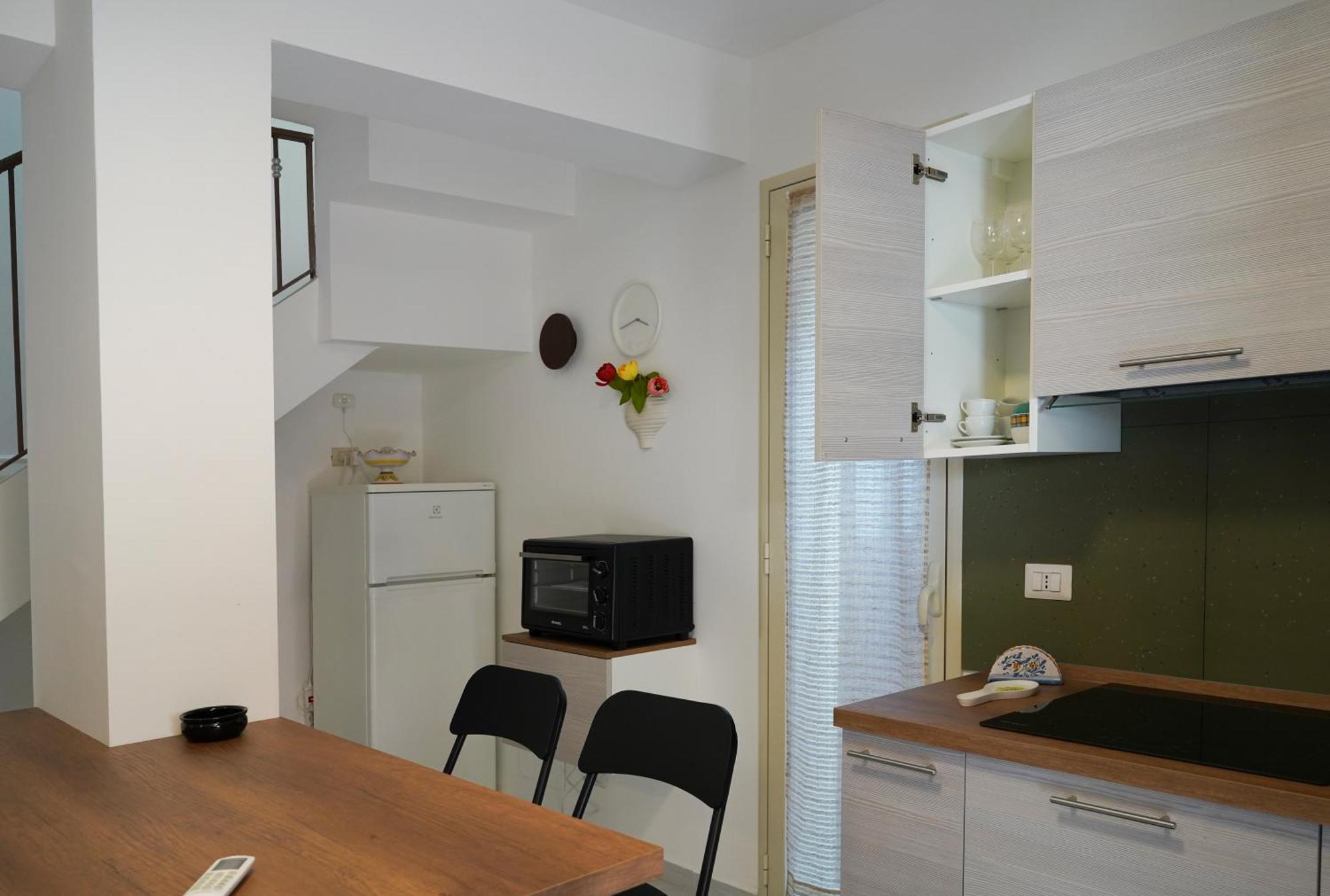 Willa La Casa Di Eli Katania Zewnętrze zdjęcie